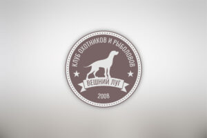 Логотип "Вешний Луг"