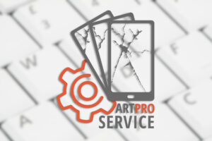 Логотип "ArtPro Service"