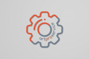 Логотип "ArtPro Service"